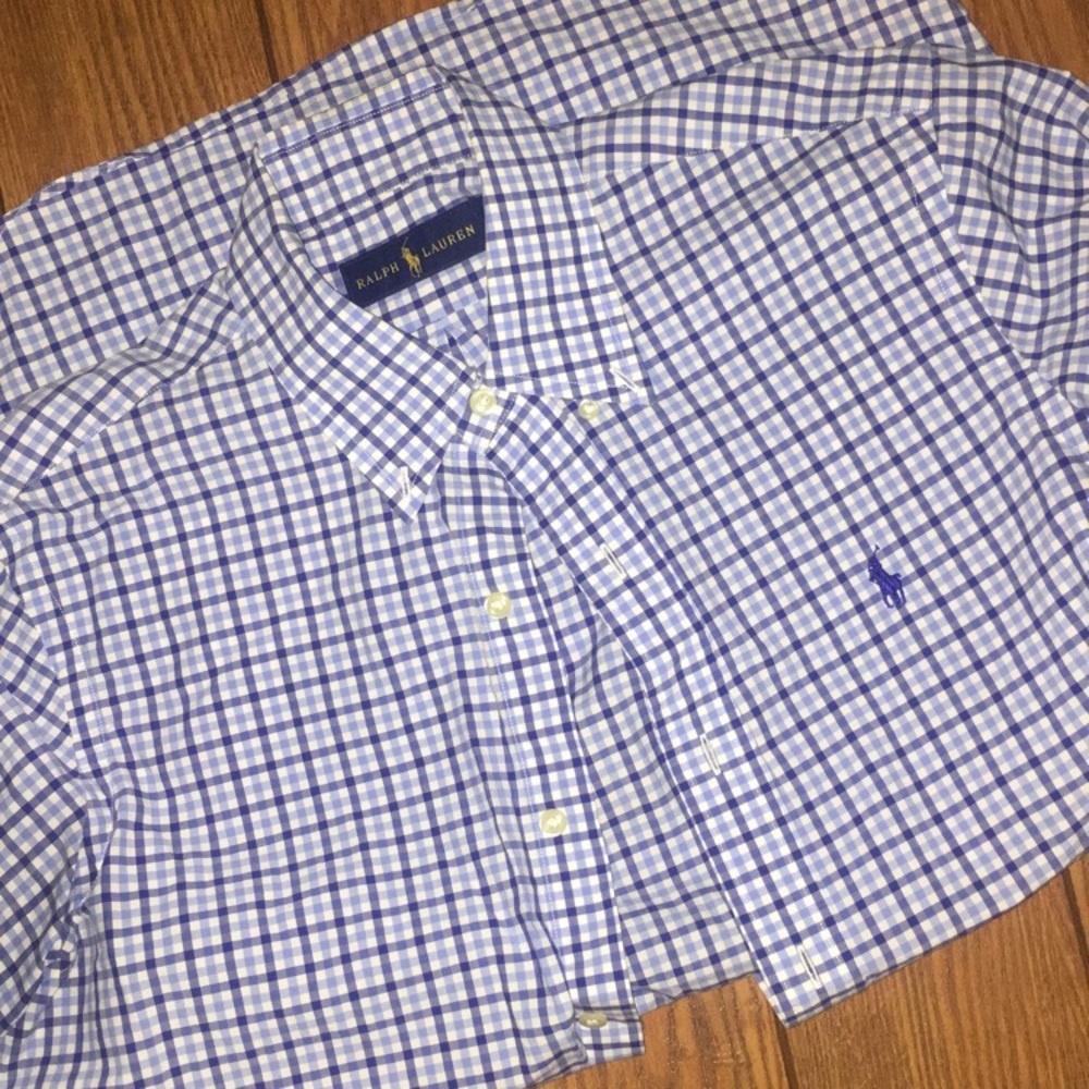 Button down shirt - Picture 2 of 2